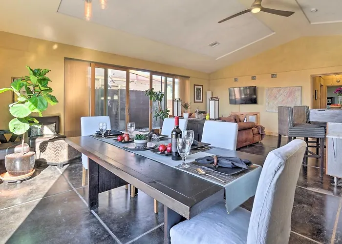 Mtn-view W/ Fenced Backyard In Rimrock! Holiday home
