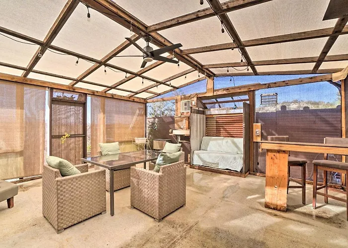 Mtn-view W/ Fenced Backyard In Rimrock! Holiday home *