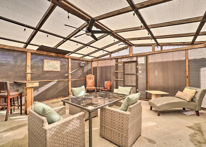 Mtn-view W/ Fenced Backyard In Rimrock! Holiday home