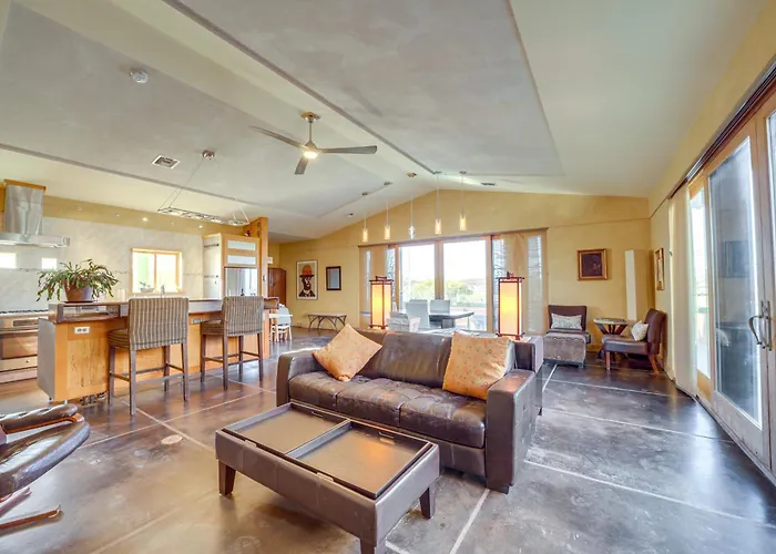 Mtn-view W/ Fenced Backyard In Rimrock! Holiday home Lake Montezuma